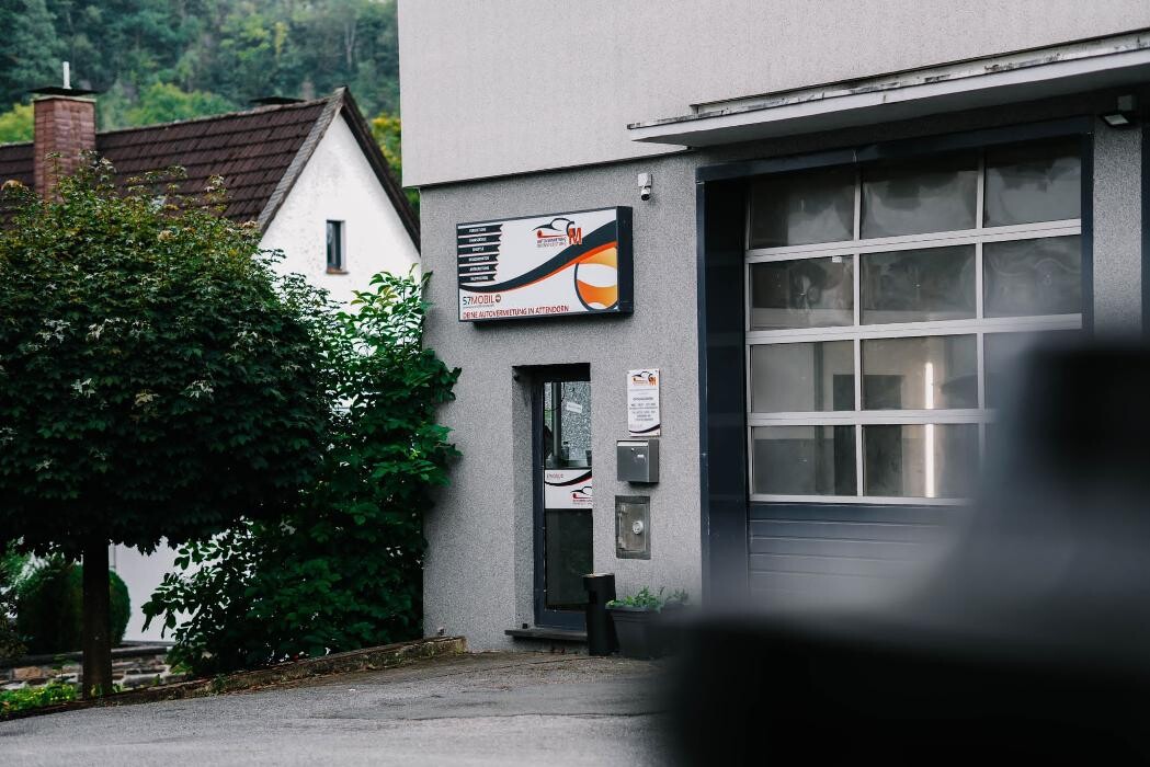 Bilder GM Autovermietung & Dienstleistung UG