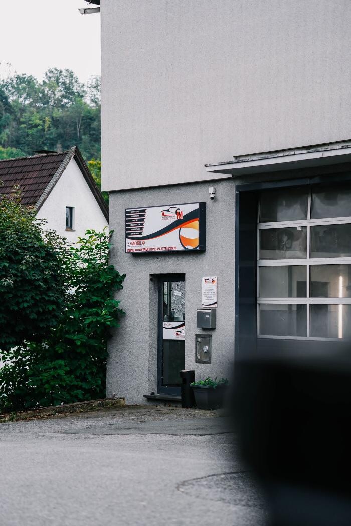 Bilder GM Autovermietung & Dienstleistung UG