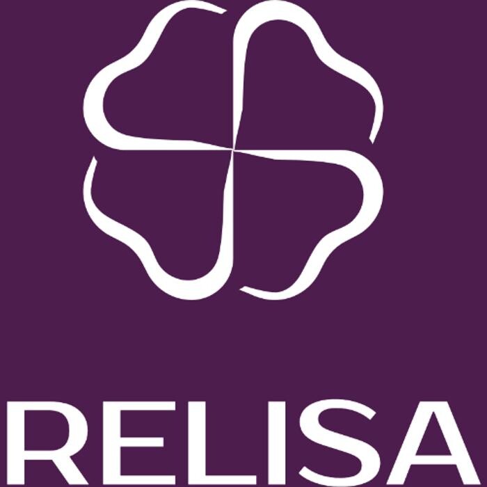 Relisa Solutions Logo