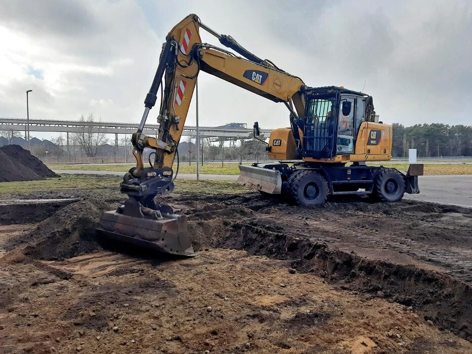 Bilder KRÜGER Metallhandel GmbH | Entsorgungsfachbetrieb und Containerdienst