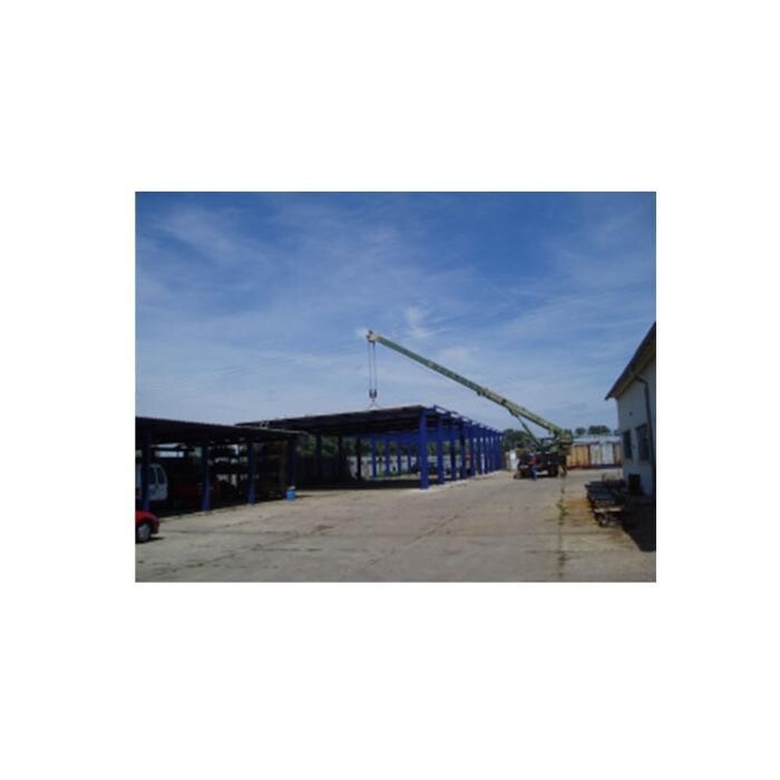 Bilder KRÜGER Metallhandel GmbH | Entsorgungsfachbetrieb und Containerdienst