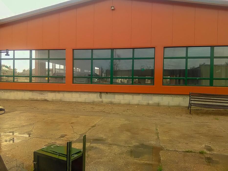 Bilder KRÜGER Metallhandel GmbH | Entsorgungsfachbetrieb und Containerdienst