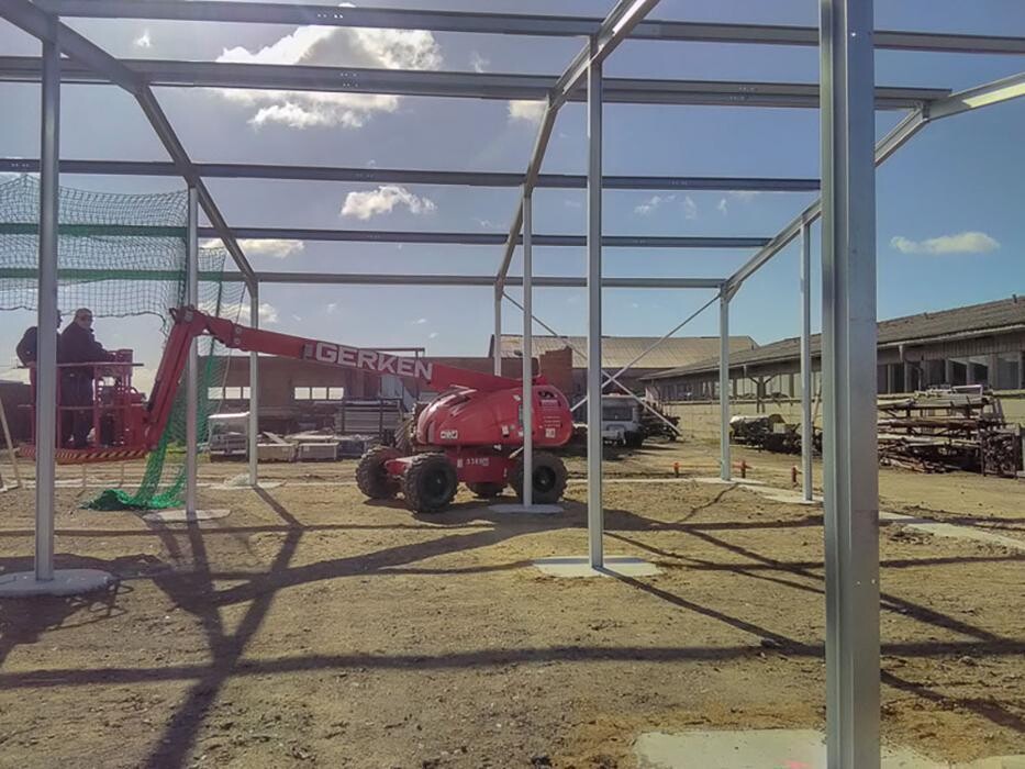 Bilder KRÜGER Metallhandel GmbH | Entsorgungsfachbetrieb und Containerdienst