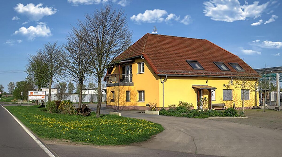 Bilder KRÜGER Metallhandel GmbH | Entsorgungsfachbetrieb und Containerdienst