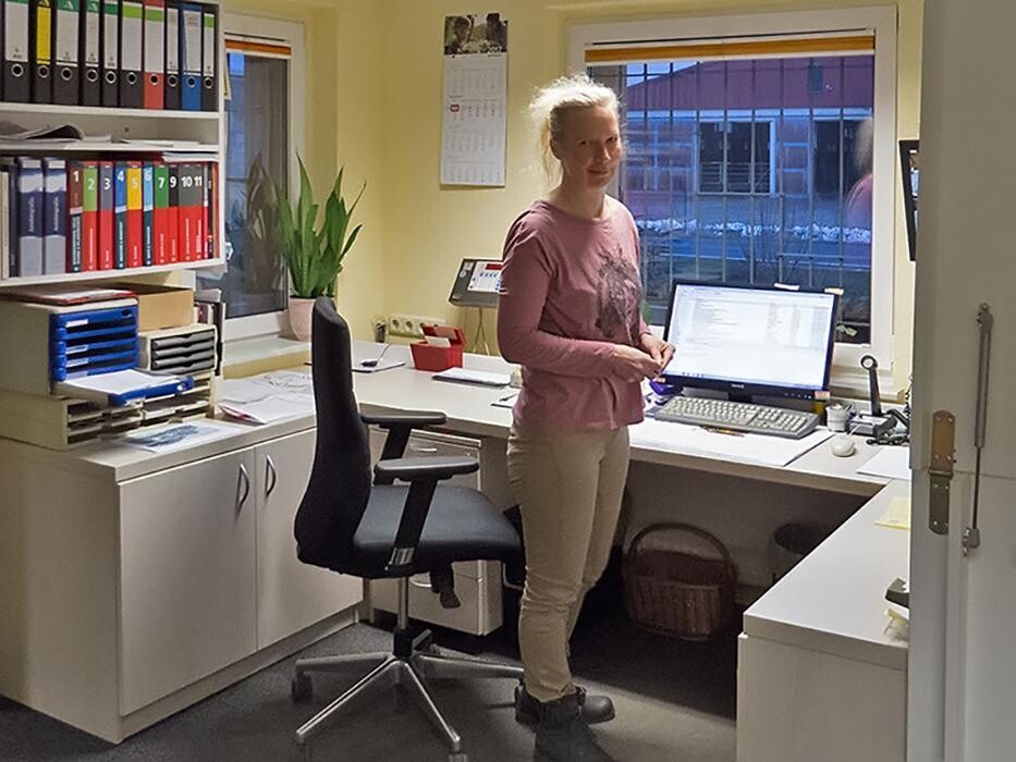 Bilder KRÜGER Metallhandel GmbH | Entsorgungsfachbetrieb und Containerdienst