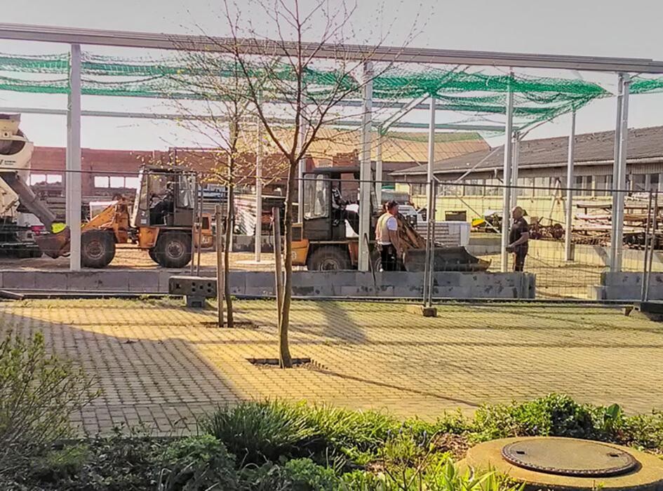 Bilder KRÜGER Metallhandel GmbH | Entsorgungsfachbetrieb und Containerdienst