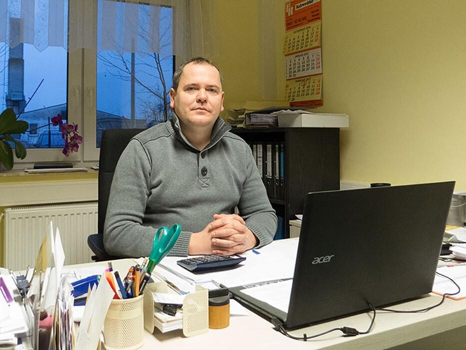 Bilder KRÜGER Metallhandel GmbH | Entsorgungsfachbetrieb und Containerdienst