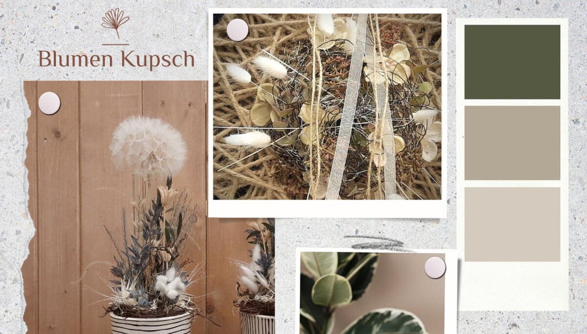 Bilder Blumen Kupsch