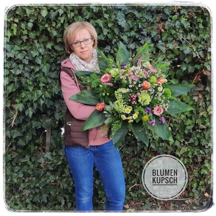 Bilder Blumen Kupsch