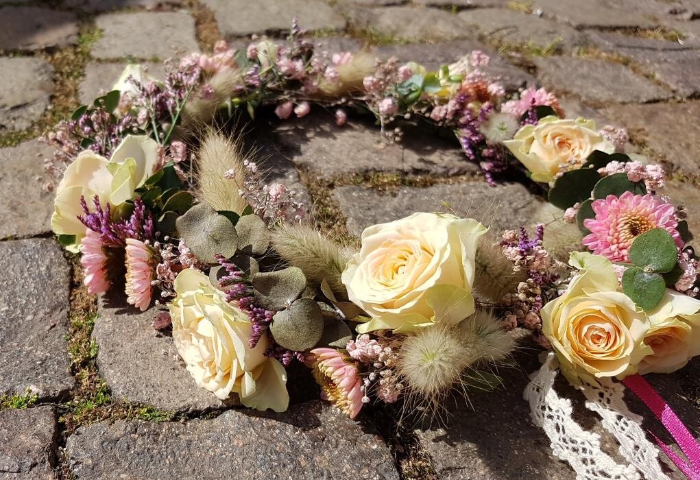 Bilder Blumen Kupsch