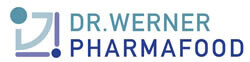 Dr. Werner Pharmafood GmbH Logo