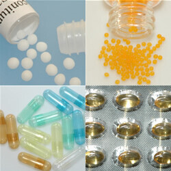 Bilder Dr. Werner Pharmafood GmbH