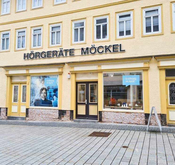 Bilder Hörgeräte Möckel Hildburghausen