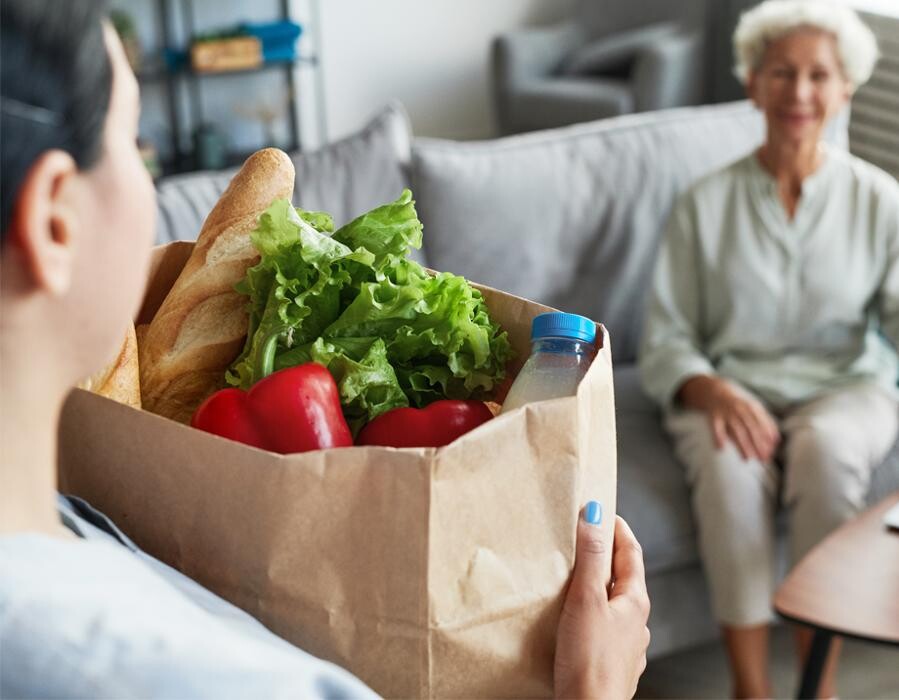 Bilder Care by Sauter UG Gaienhofen