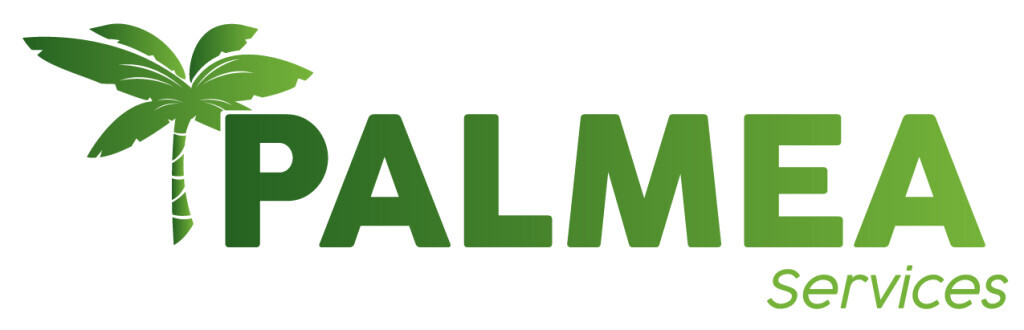 PALMEA Services Logo