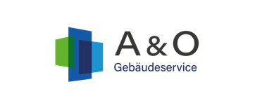 A & O Gebäudeservice Logo