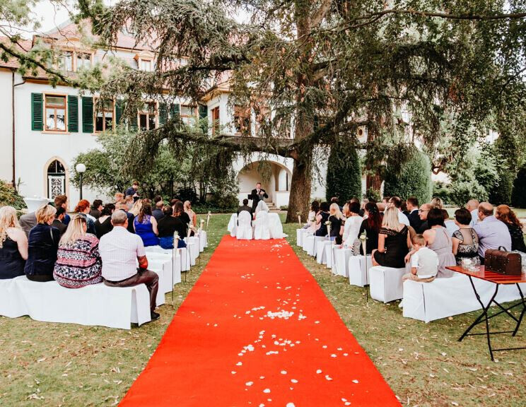 Bilder Hochzeitsredner Bodo Bruckhaus