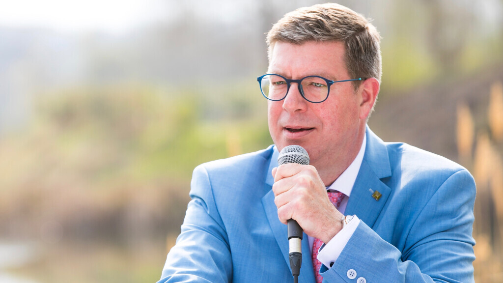 Bilder Hochzeitsredner Bodo Bruckhaus