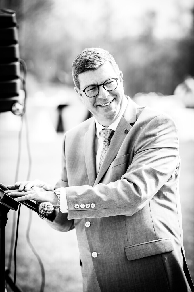 Bilder Hochzeitsredner Bodo Bruckhaus