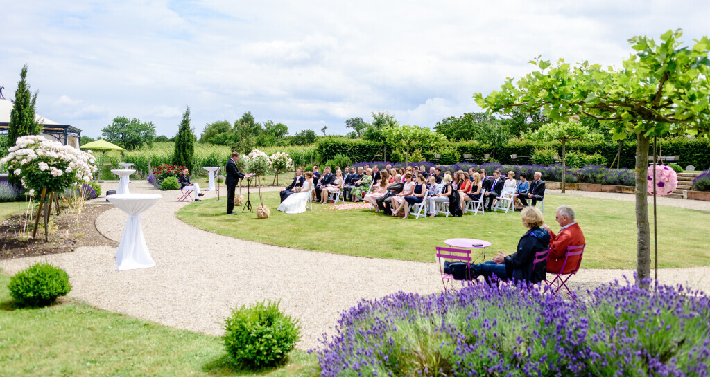 Bilder Hochzeitsredner Bodo Bruckhaus