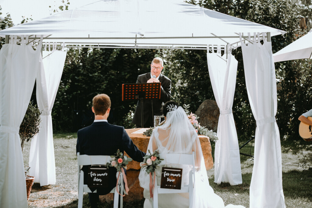 Bilder Hochzeitsredner Bodo Bruckhaus