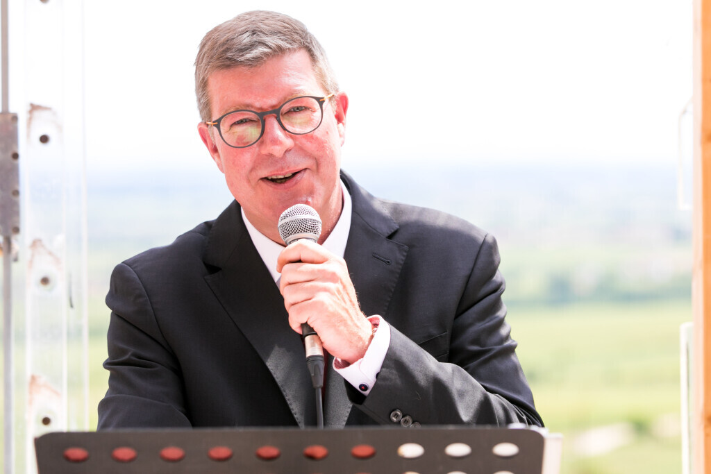 Bilder Hochzeitsredner Bodo Bruckhaus