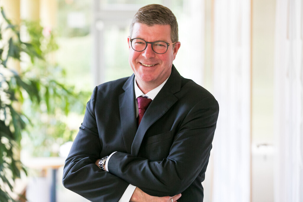 Bilder Hochzeitsredner Bodo Bruckhaus