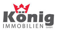 König Immobilien GmbH Logo