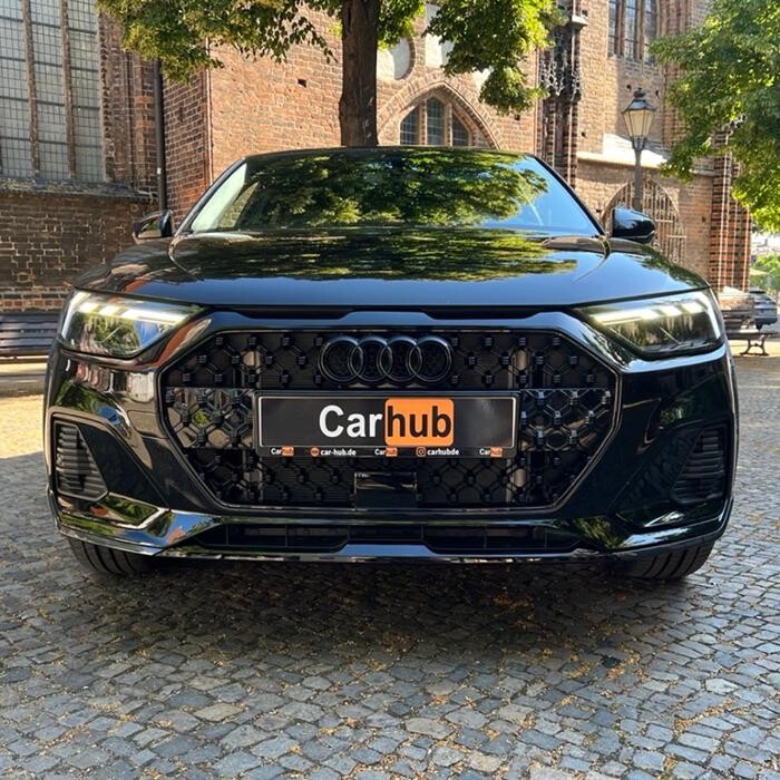 Bilder Car Hub Autovermietung - Brandenburg