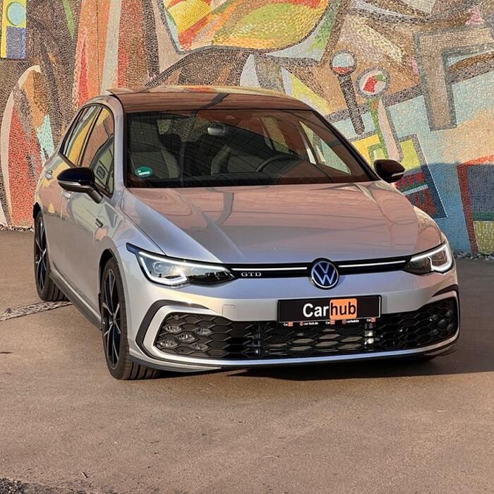 Bilder Car Hub Autovermietung - Brandenburg