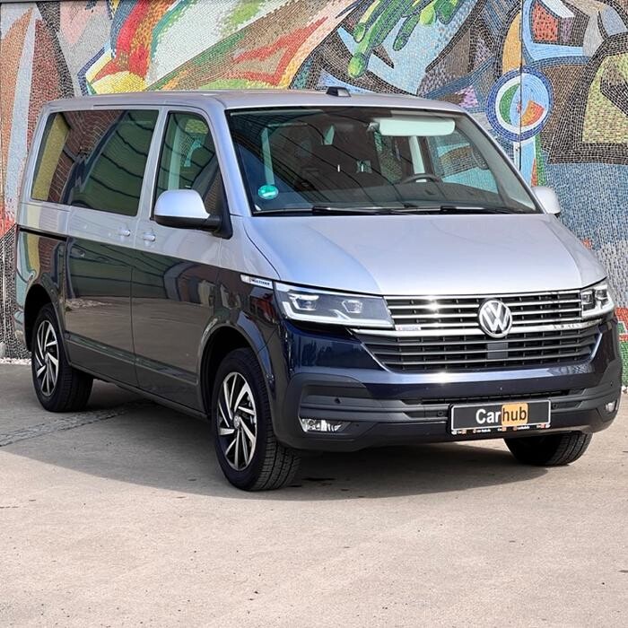 Bilder Car Hub Autovermietung - Brandenburg