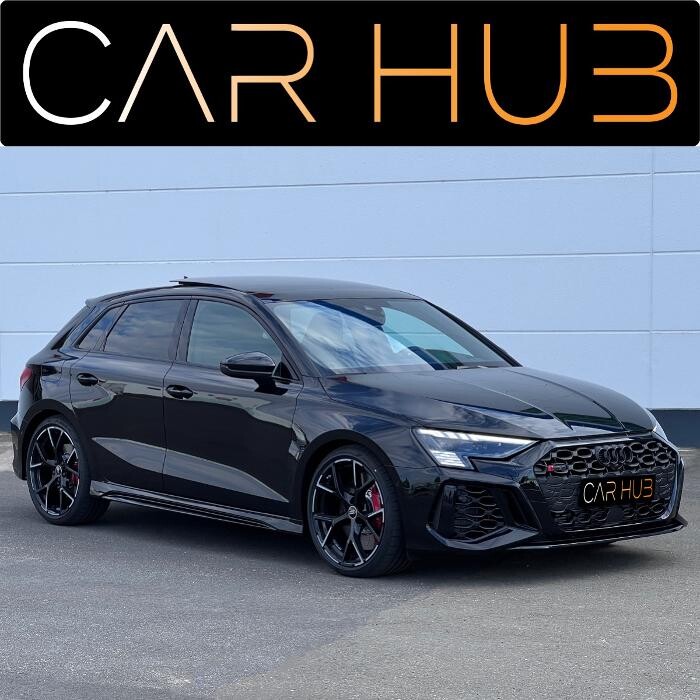 Bilder Car Hub Autovermietung - Brandenburg