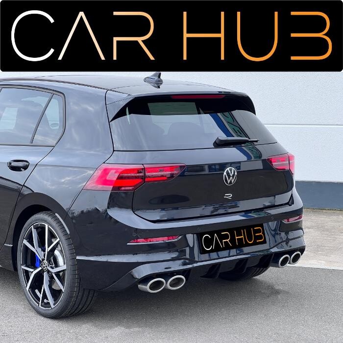 Bilder Car Hub Autovermietung - Brandenburg