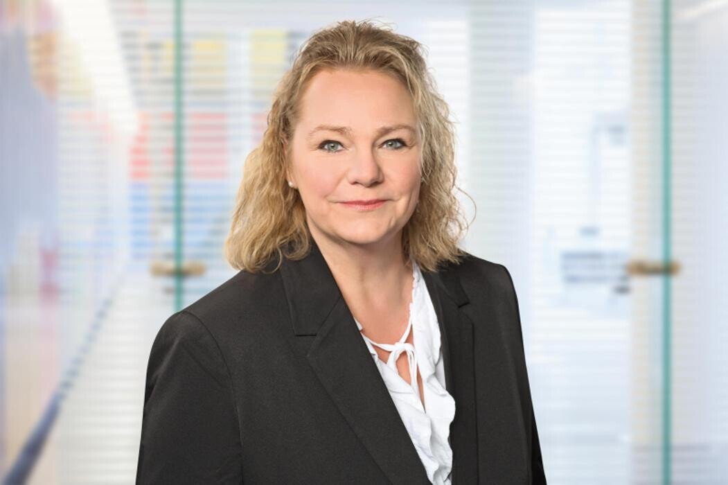 Bilder ERGO Versicherung Melanie Heckelt