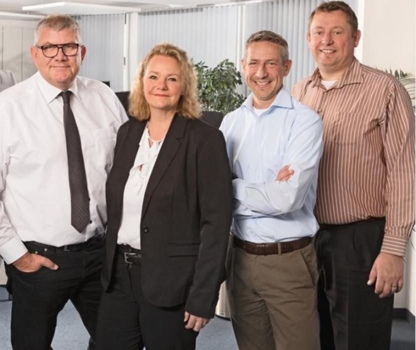 Bilder ERGO Versicherung Melanie Heckelt