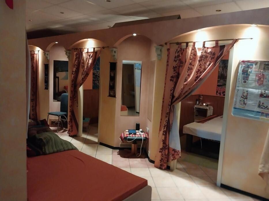 Bilder NUAD Thaimassage