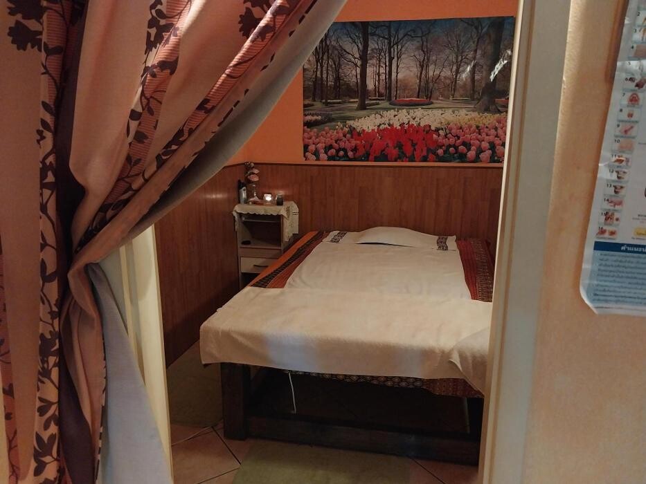 Bilder NUAD Thaimassage