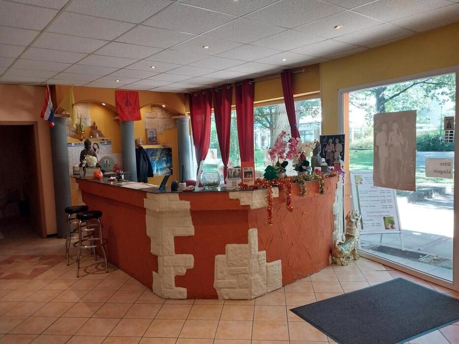 Bilder NUAD Thaimassage