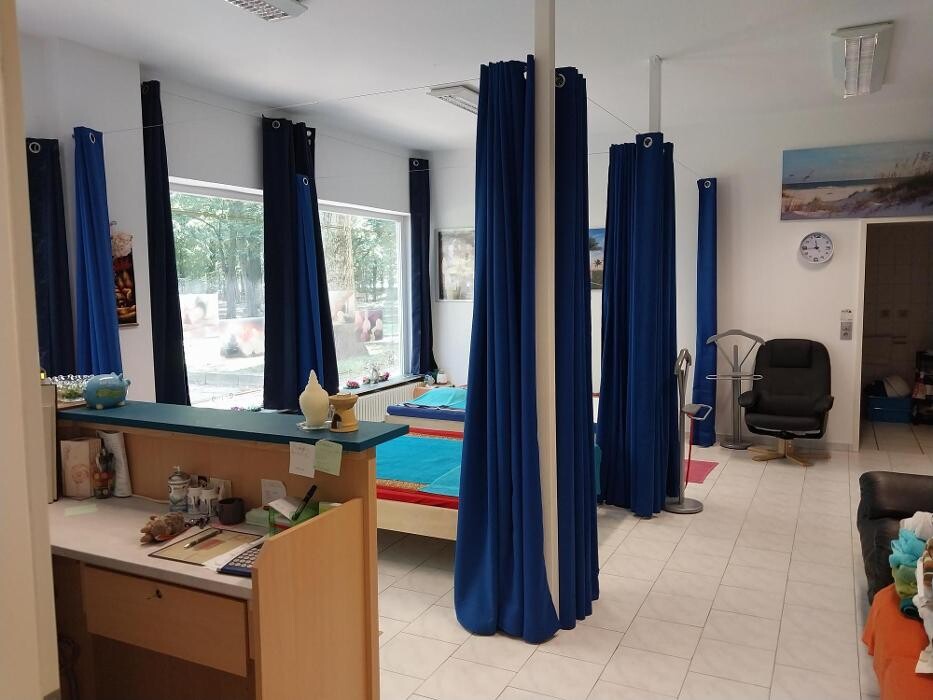 Bilder NUAD Thaimassage