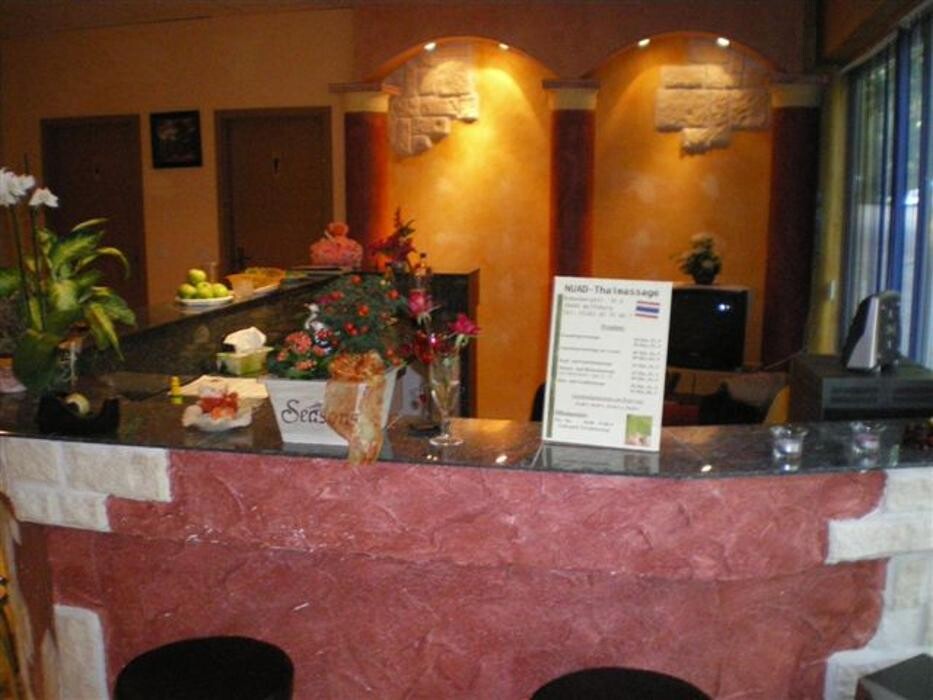 Bilder NUAD Thaimassage