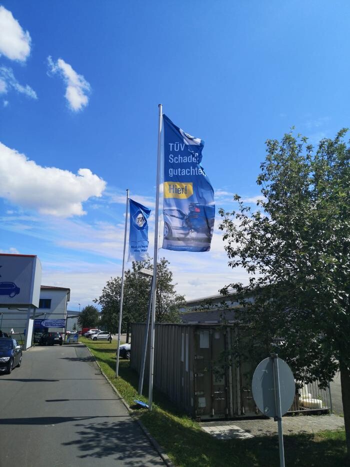 Bilder TÜV SÜD Service-Center Markdorf