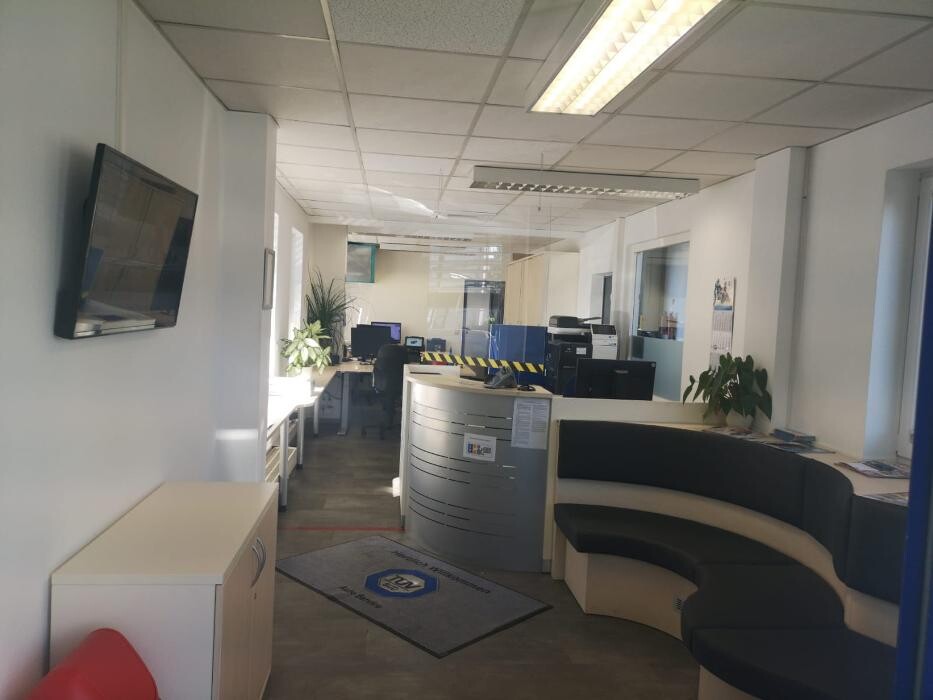 Bilder TÜV SÜD Service-Center Markdorf