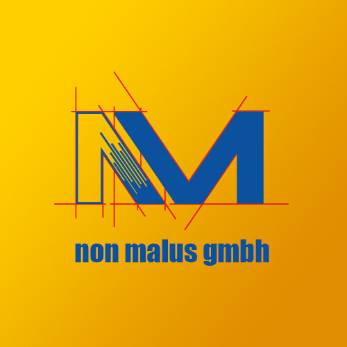 non malus GmbH Logo