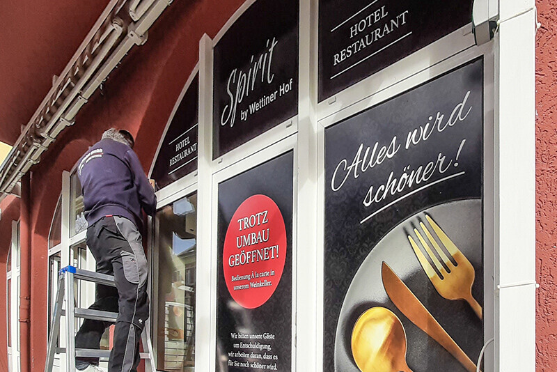 Bilder non malus GmbH