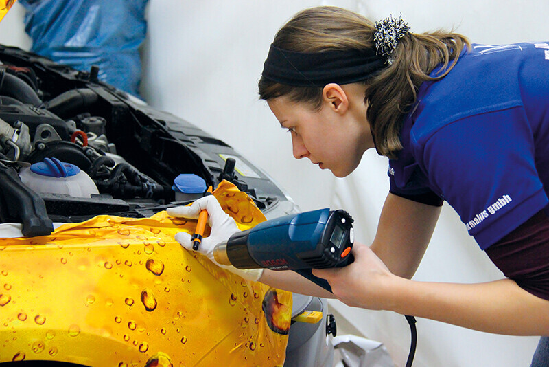 Bilder non malus GmbH