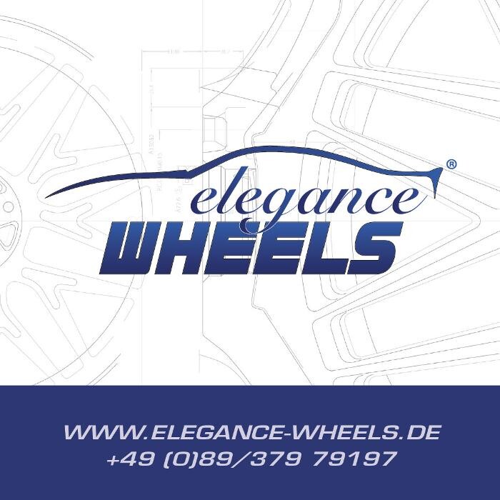 Bilder Elegance Wheels