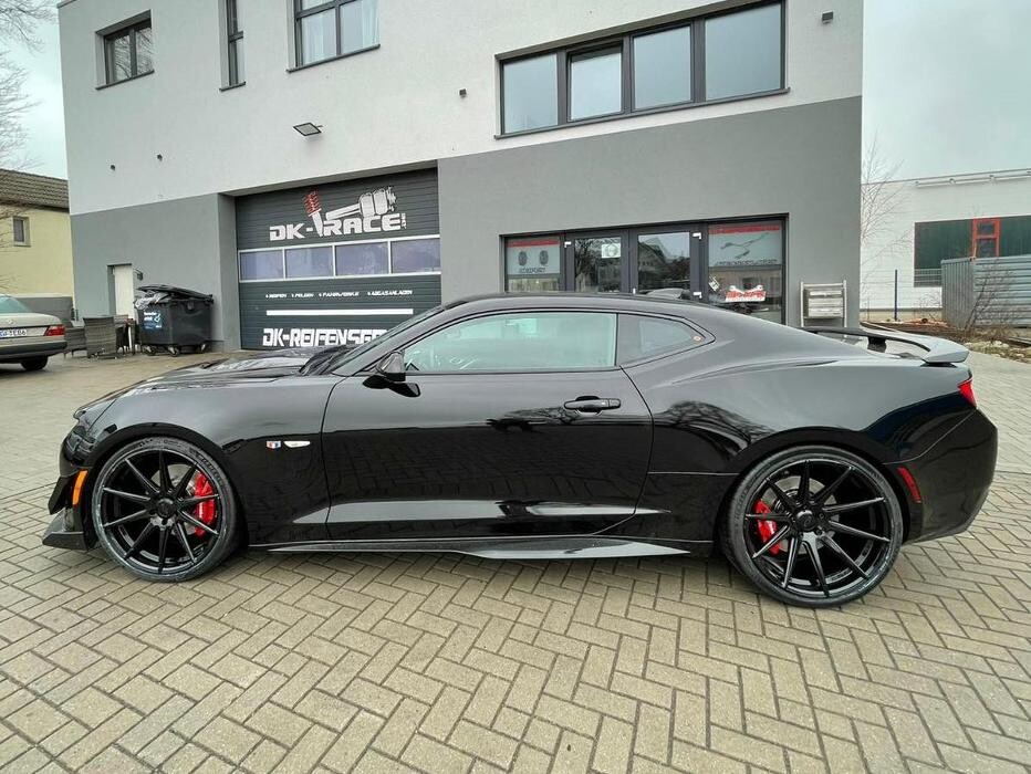 Bilder Elegance Wheels