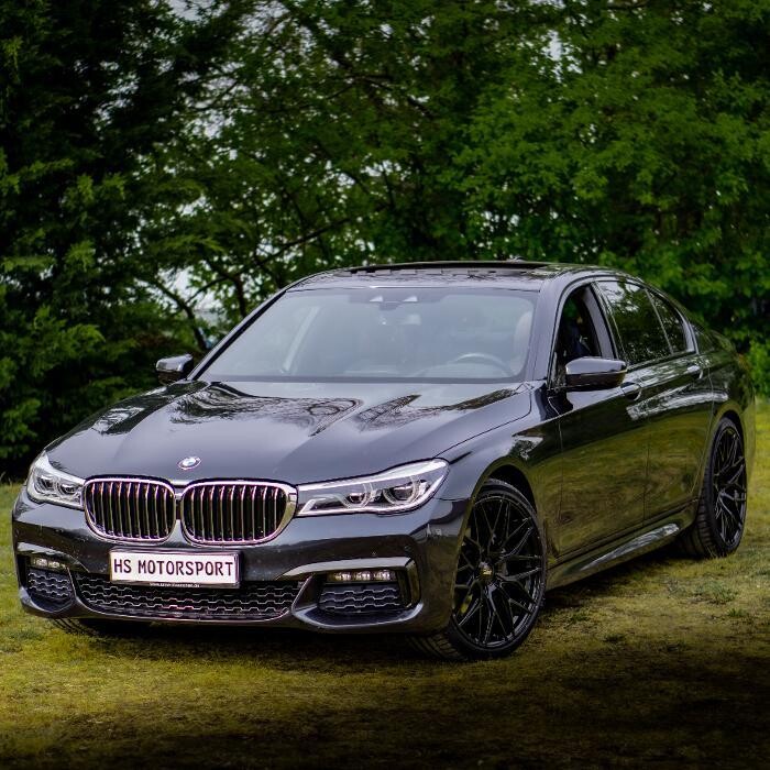 Bilder Elegance Wheels