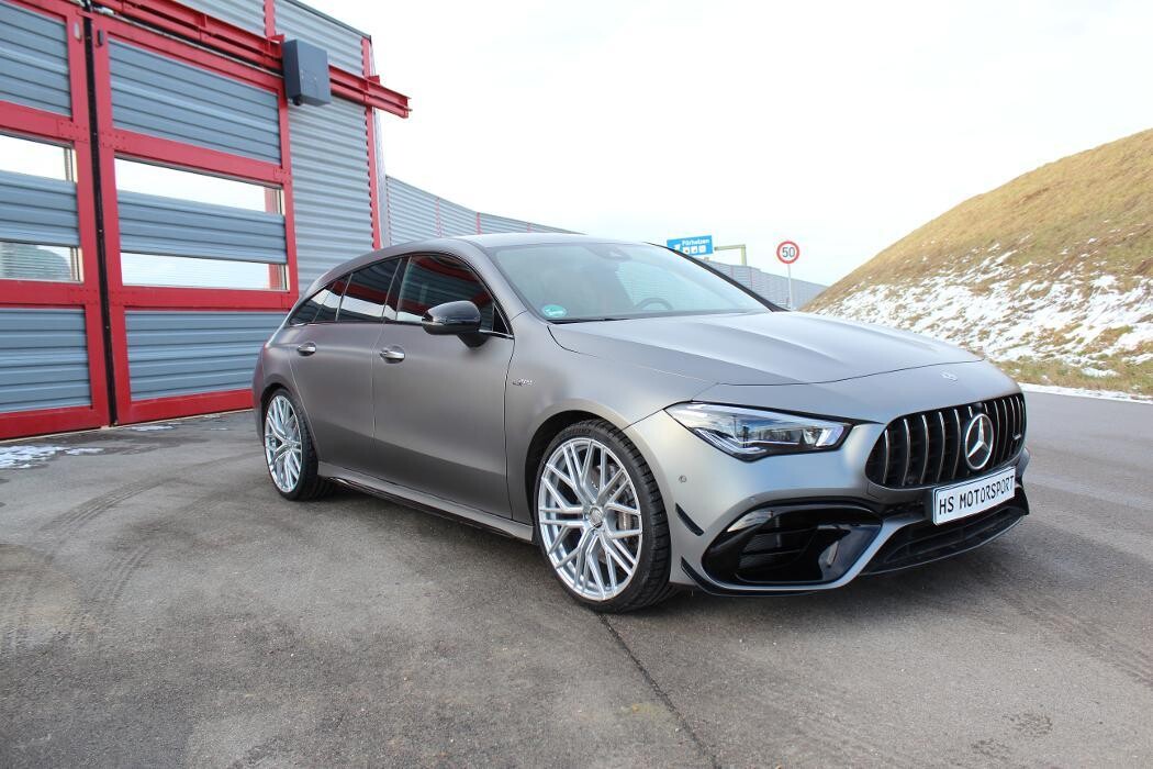 Bilder Elegance Wheels