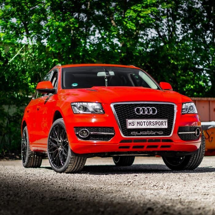 Bilder Elegance Wheels